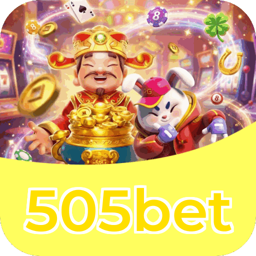 Certificações de segurança e licenças da 505bet