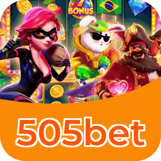 Instalar APK 505bet