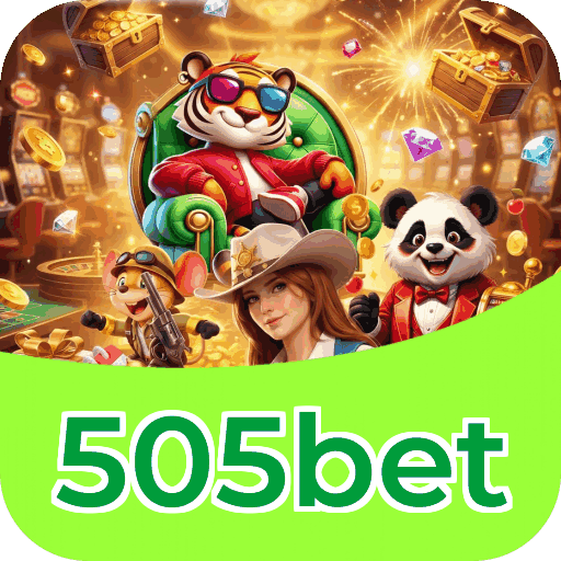 Instalação Android 505bet