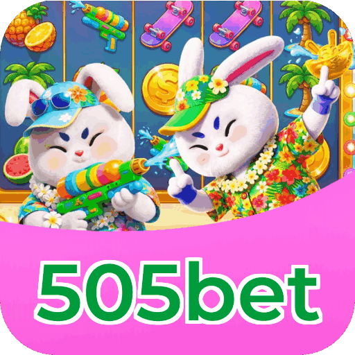 Dealers profissionais da 505bet