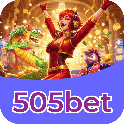 Slots Premium da PG Soft na 505bet