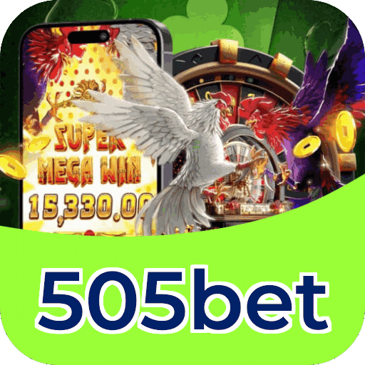 Cashback semanal 505bet