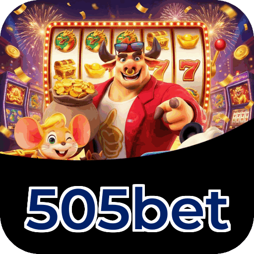 Métodos de pagamento aceitos na 505bet