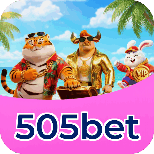 Streaming 4K no cassino ao vivo da 505bet