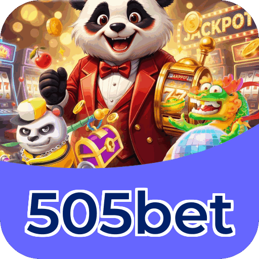Login rápido no app 505bet