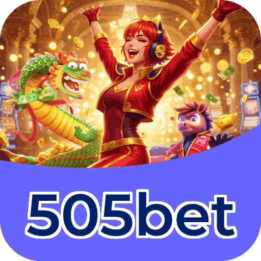 Segurança 505bet