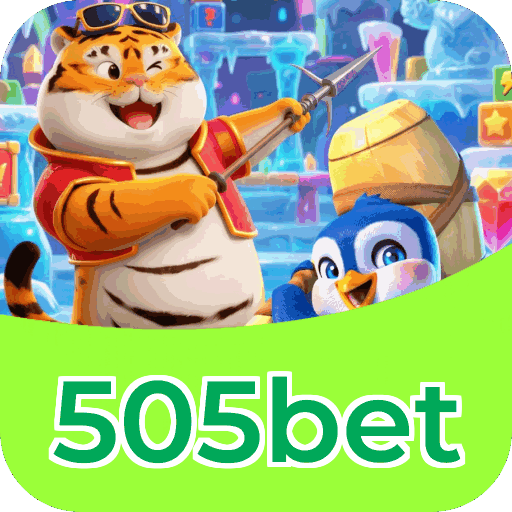 Jogos com maior RTP na 505bet