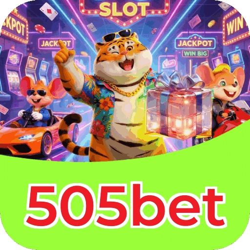 Interface 505bet