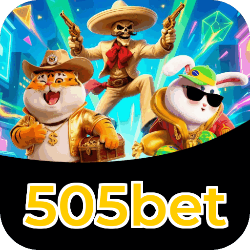Suporte 505bet