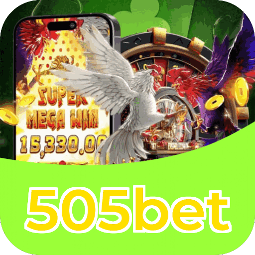 Apostas esportivas ao vivo na 505bet