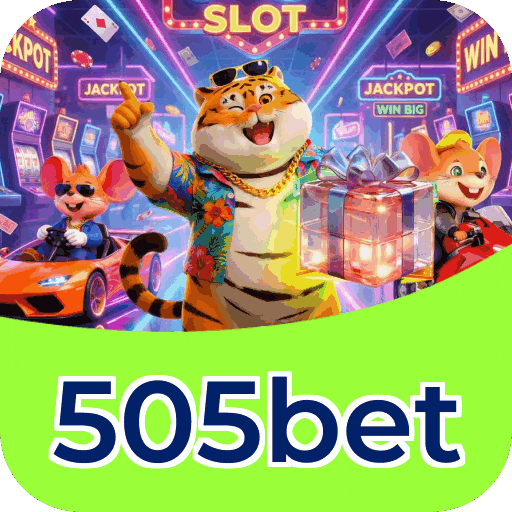 Download PC 505bet